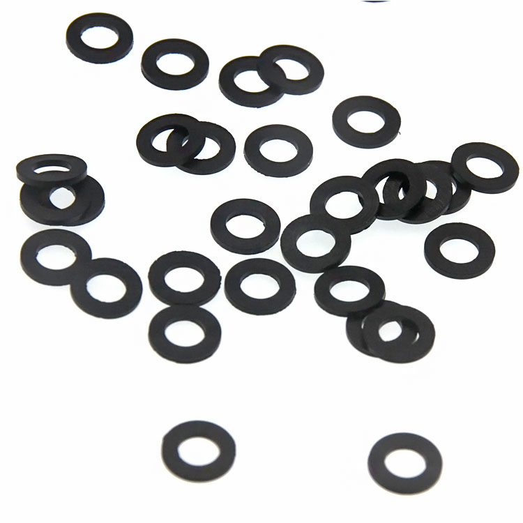 O-type sealing gasket-O-type silicone waterproof sealing gasket-O-type sealing gasket