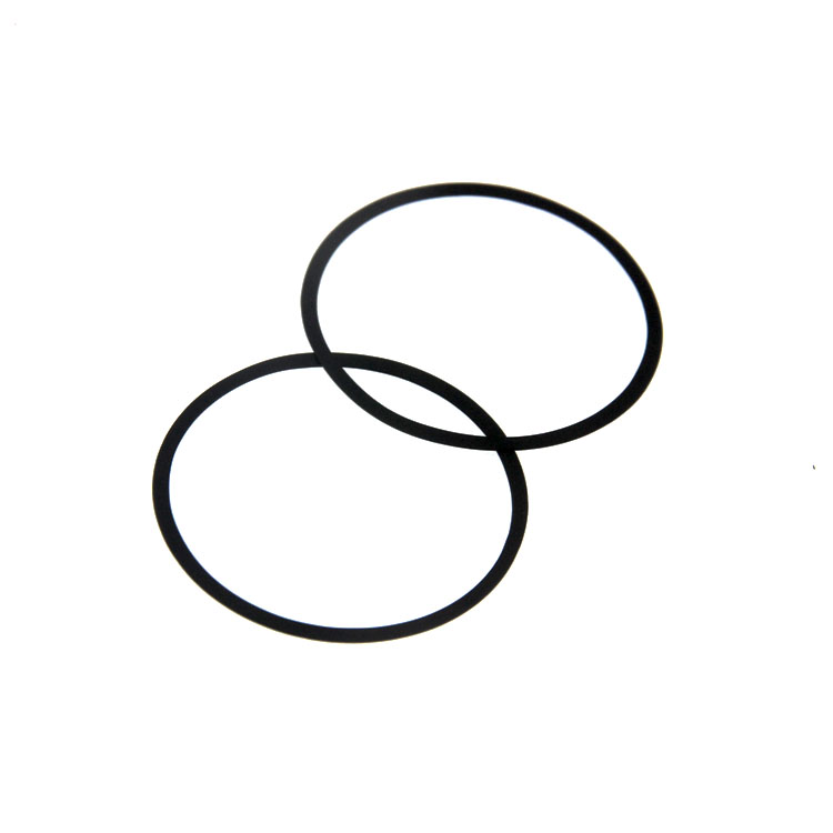 O-type silicone sealing ring gasket-O-type silicone sealing ring-O-type silicone sealing ring